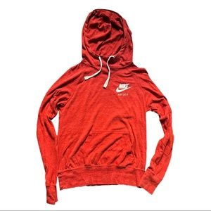 Small Nike Lightweight Sweatshirt